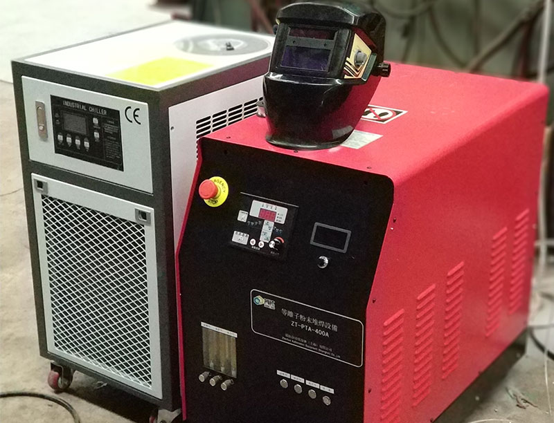 手工型等离子粉末堆焊机